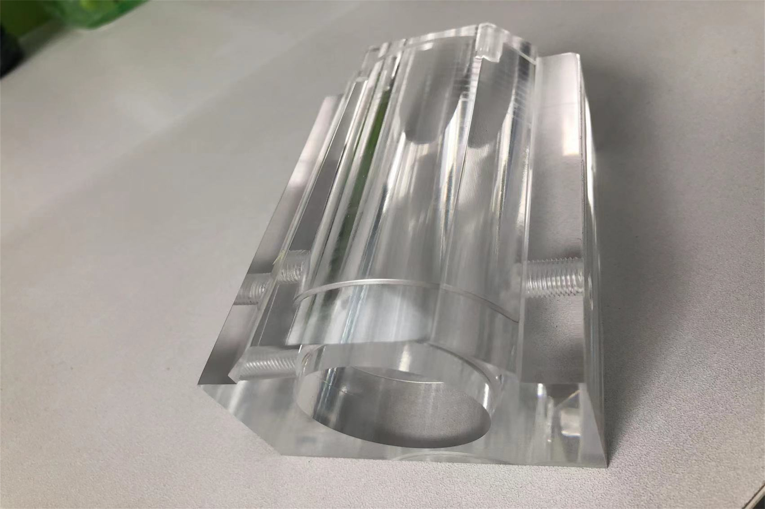 acrylic Bridge image