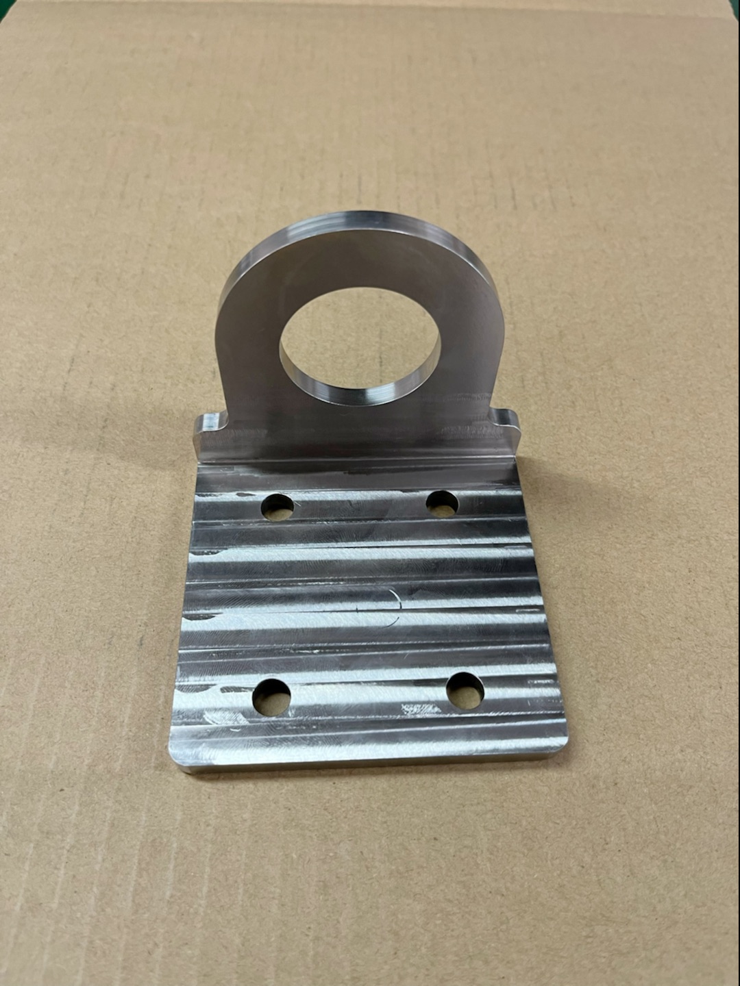 CNC machined parts image