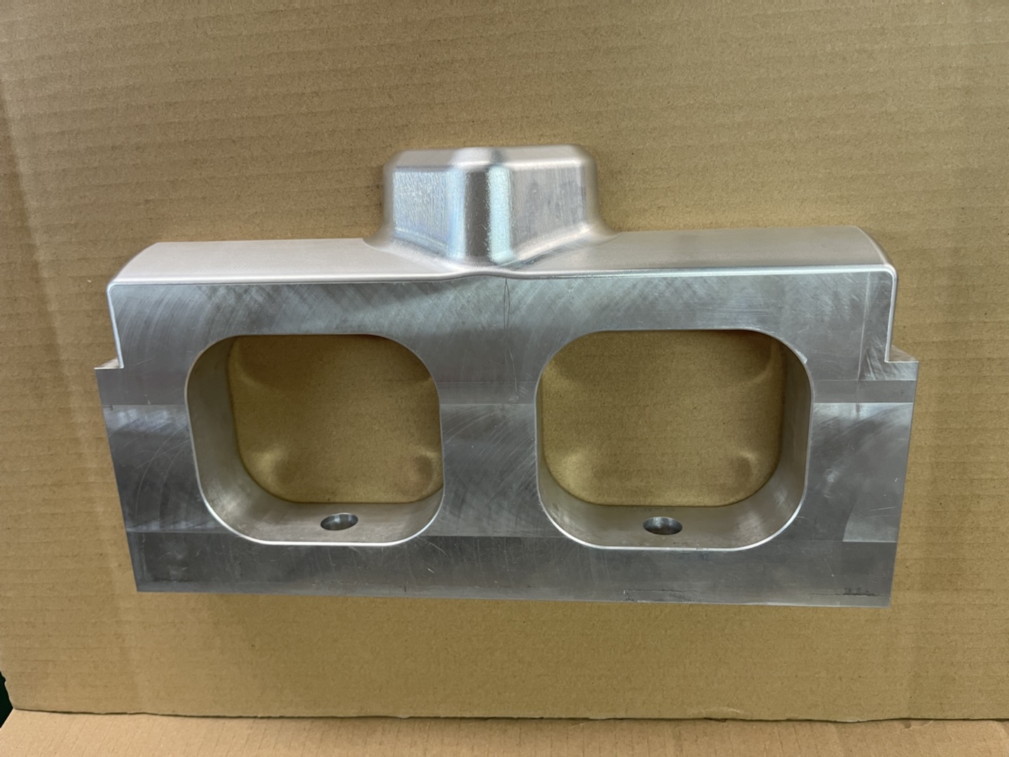 CNC machined parts image