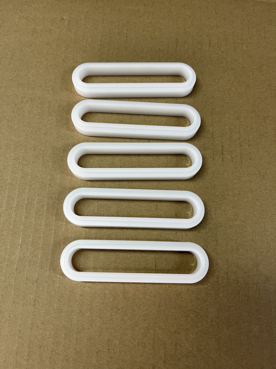 CNC machined parts image