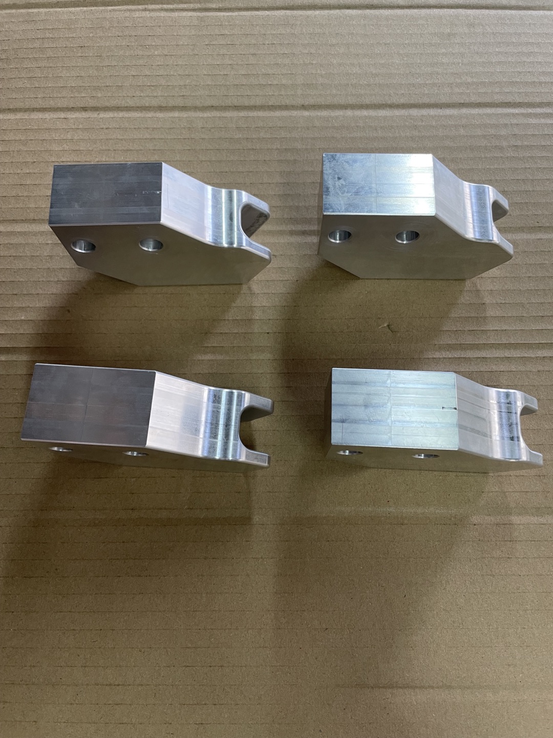 CNC machined parts image