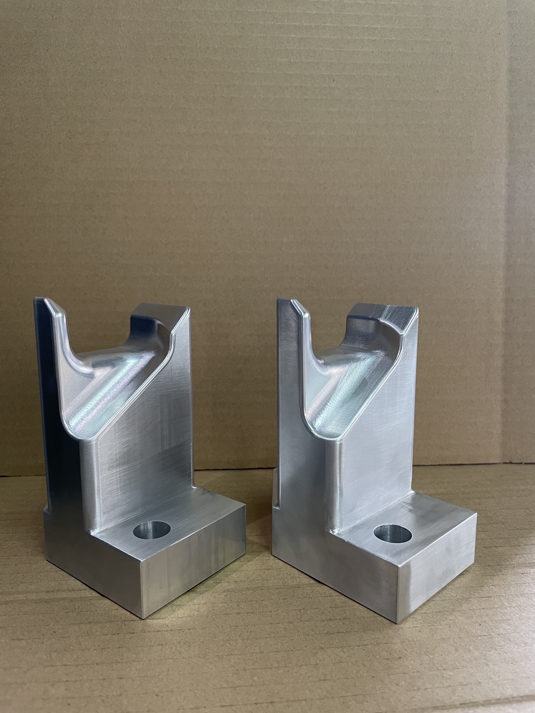 CNC machined parts image