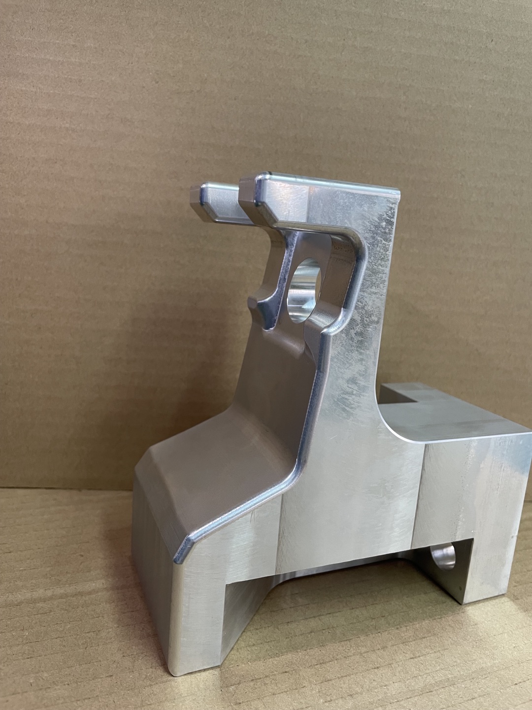 CNC machined parts image