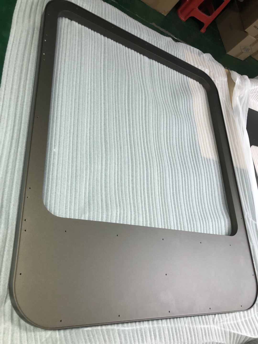 CNC machined parts image