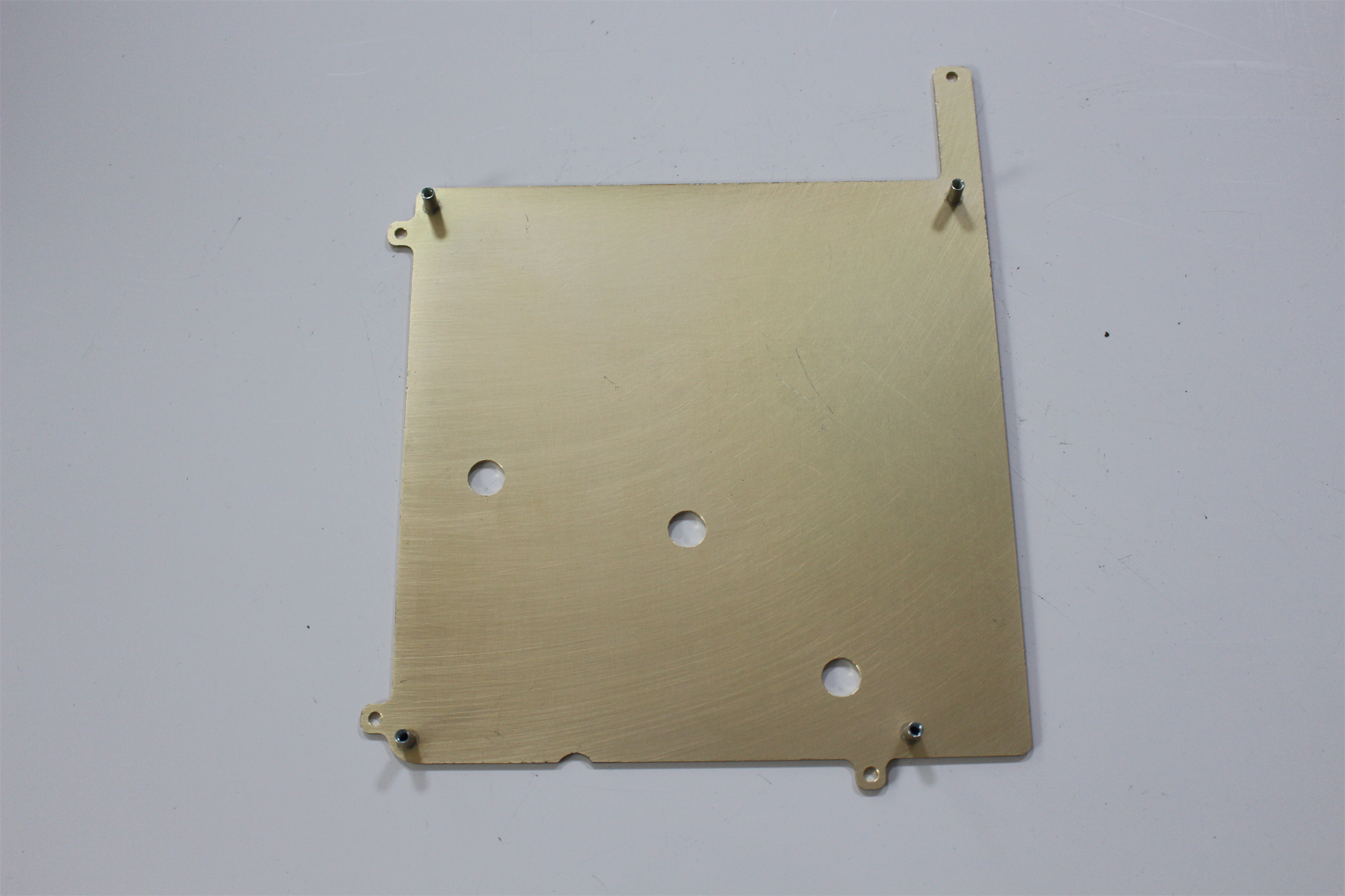 sheet metal stamping image