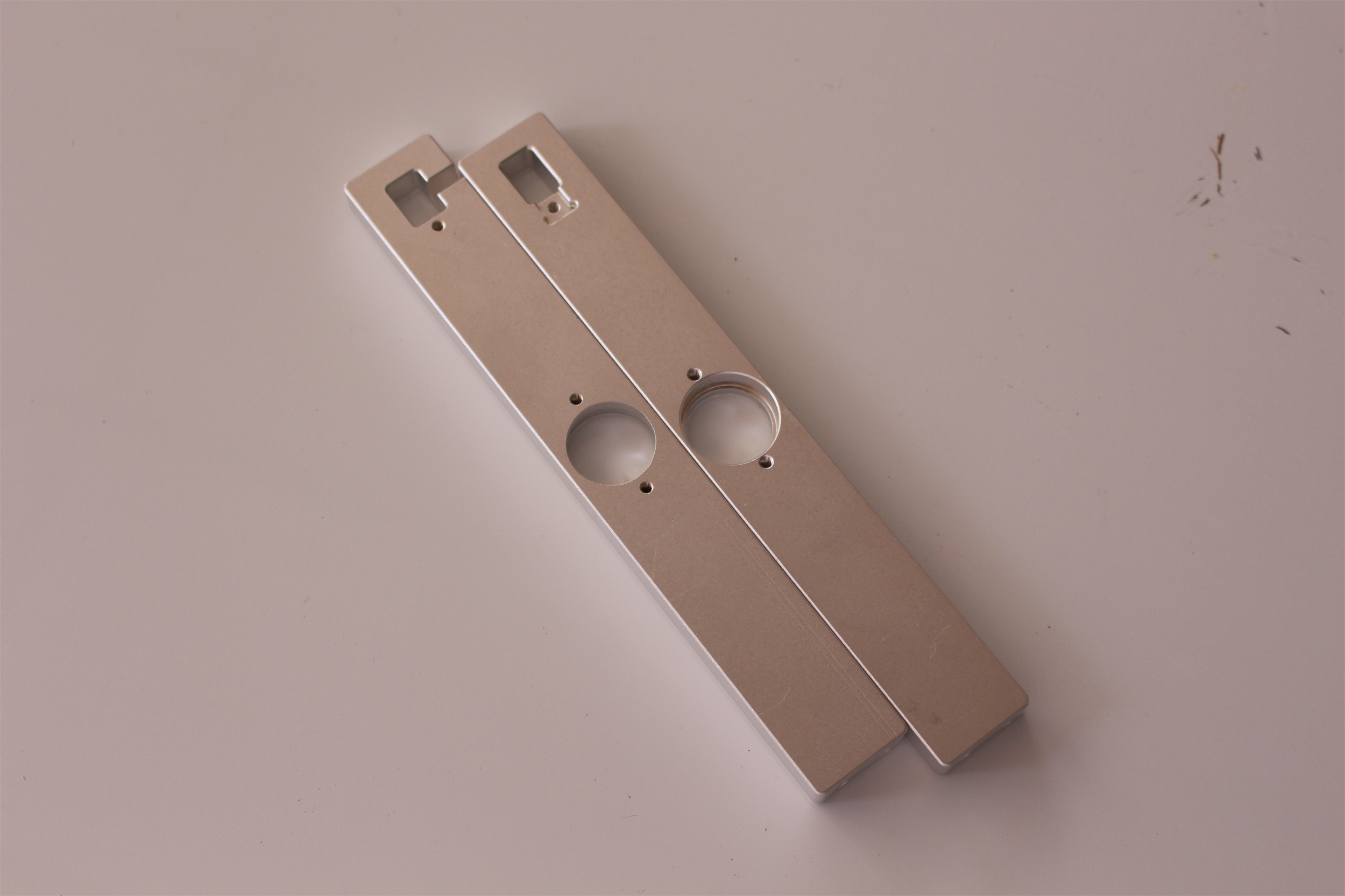 sheet metal stamping image