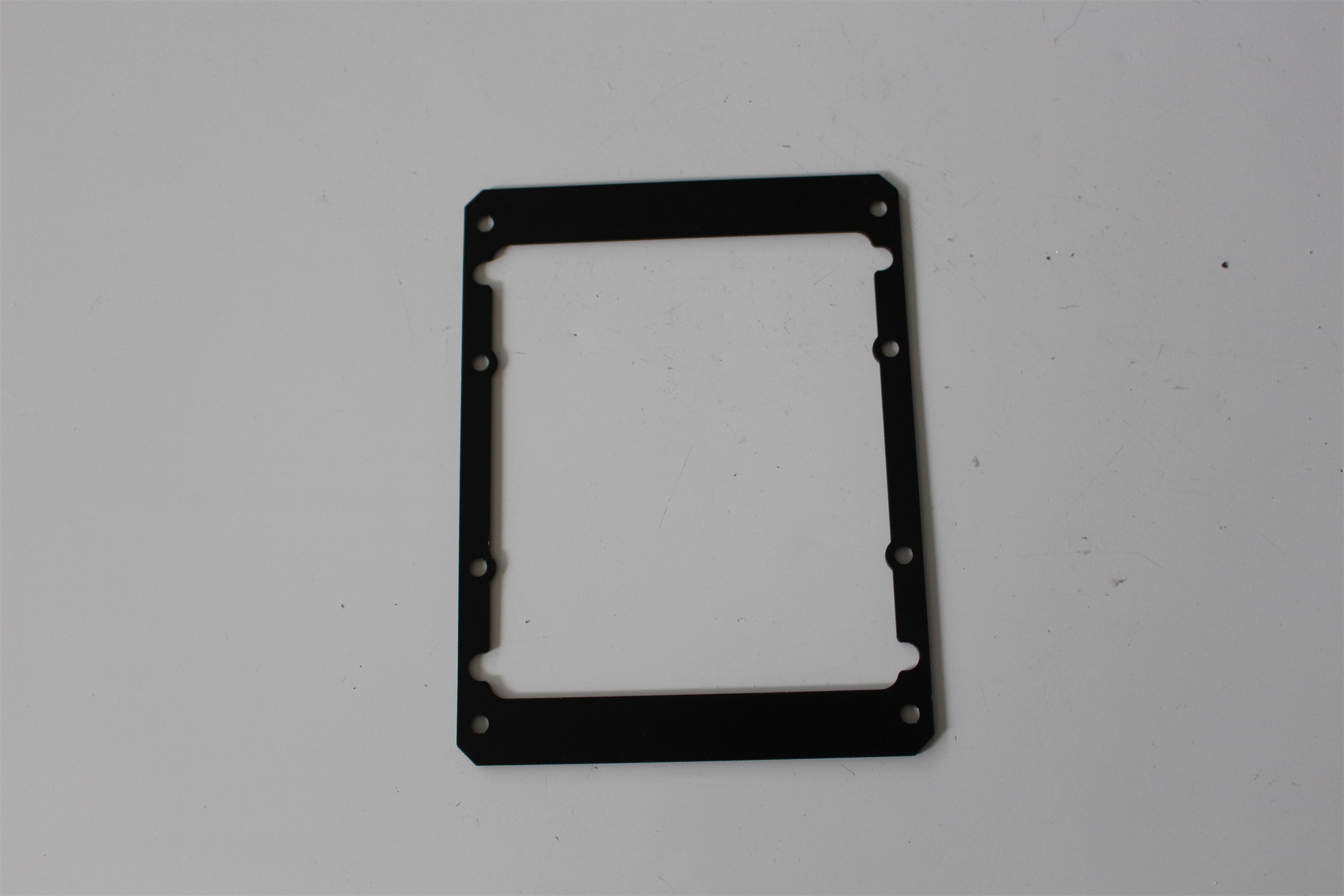 sheet metal stamping image