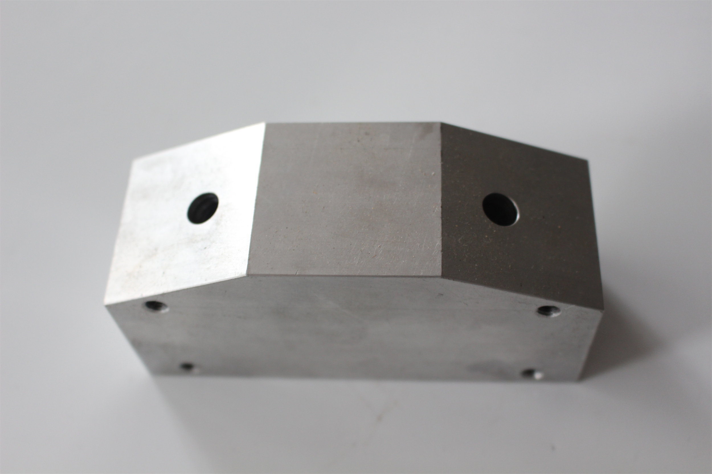 CNC machined parts image
