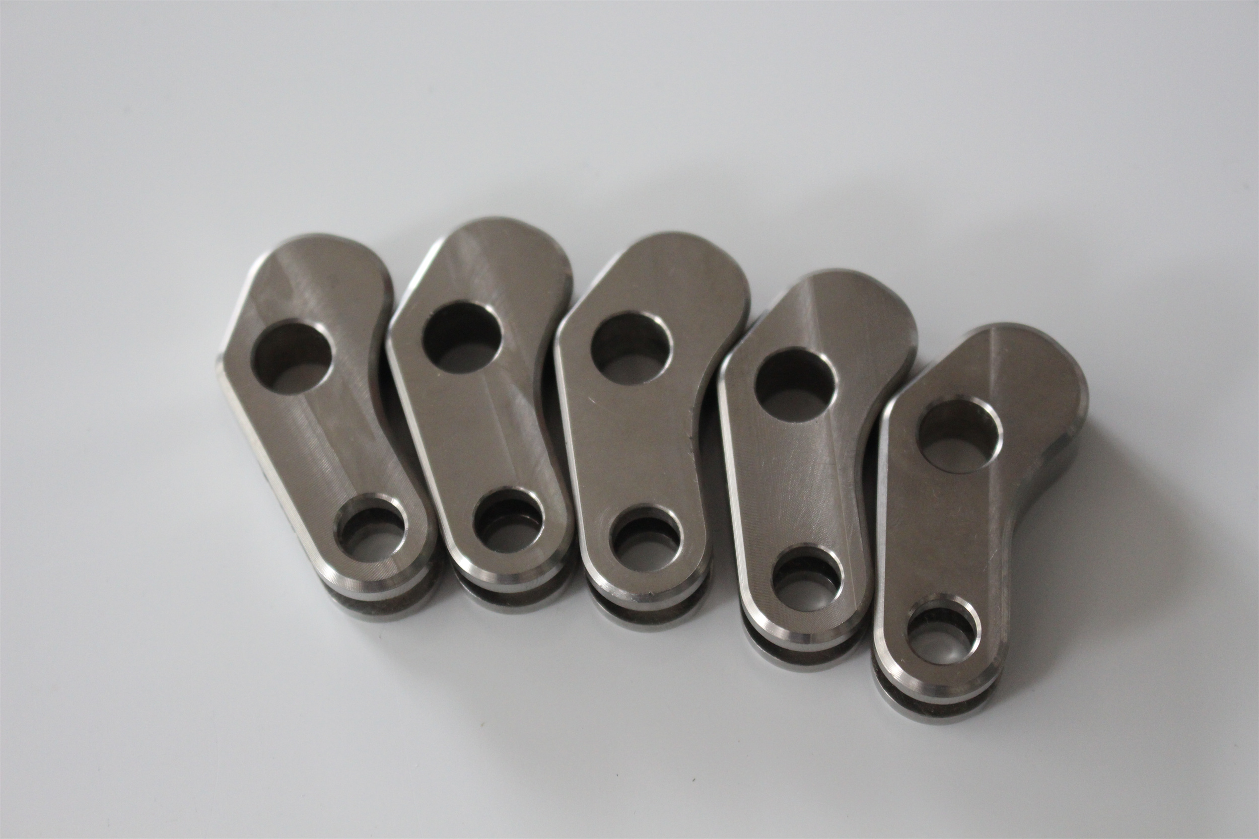 CNC machined parts image