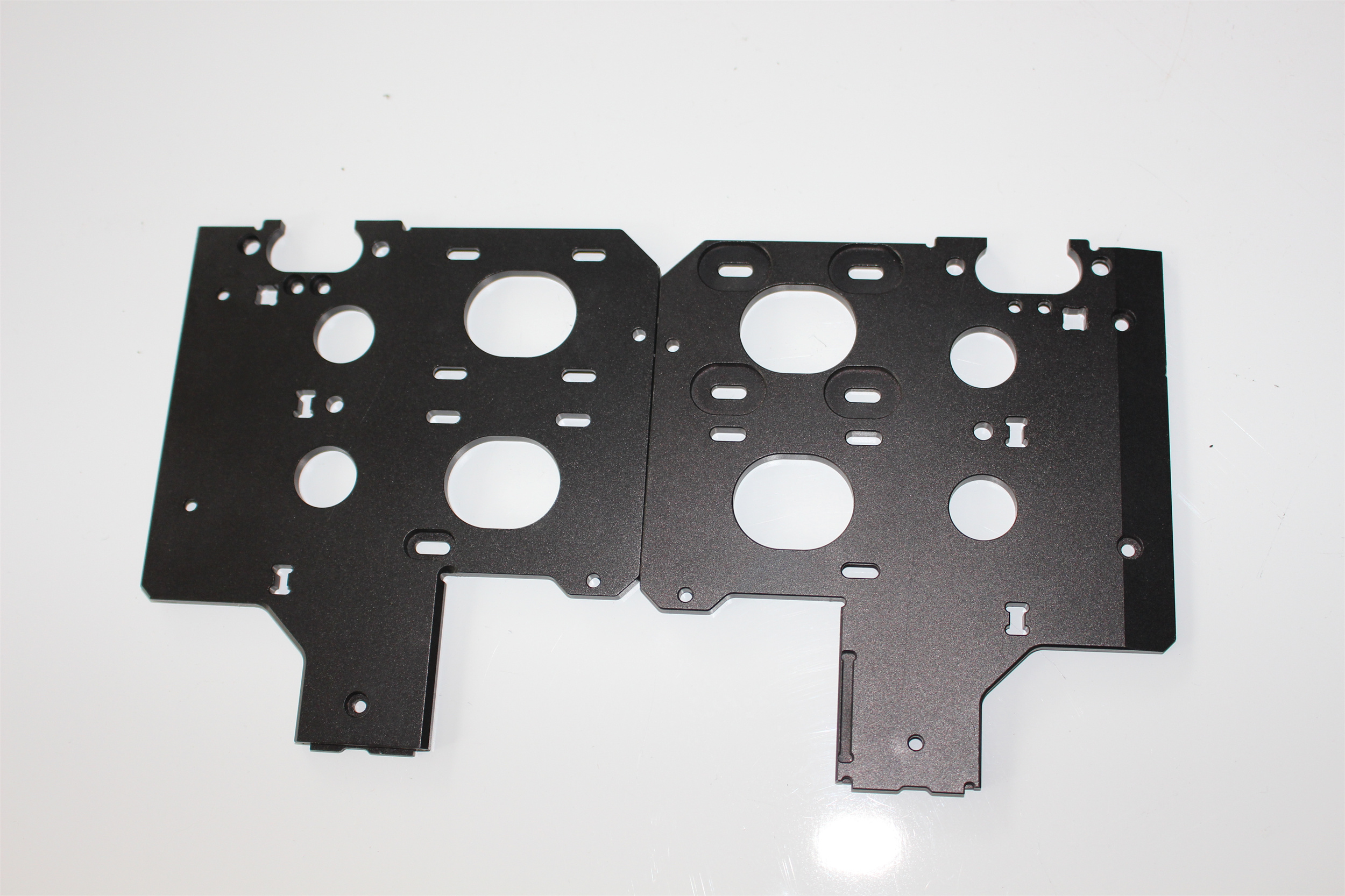 CNC machined parts image