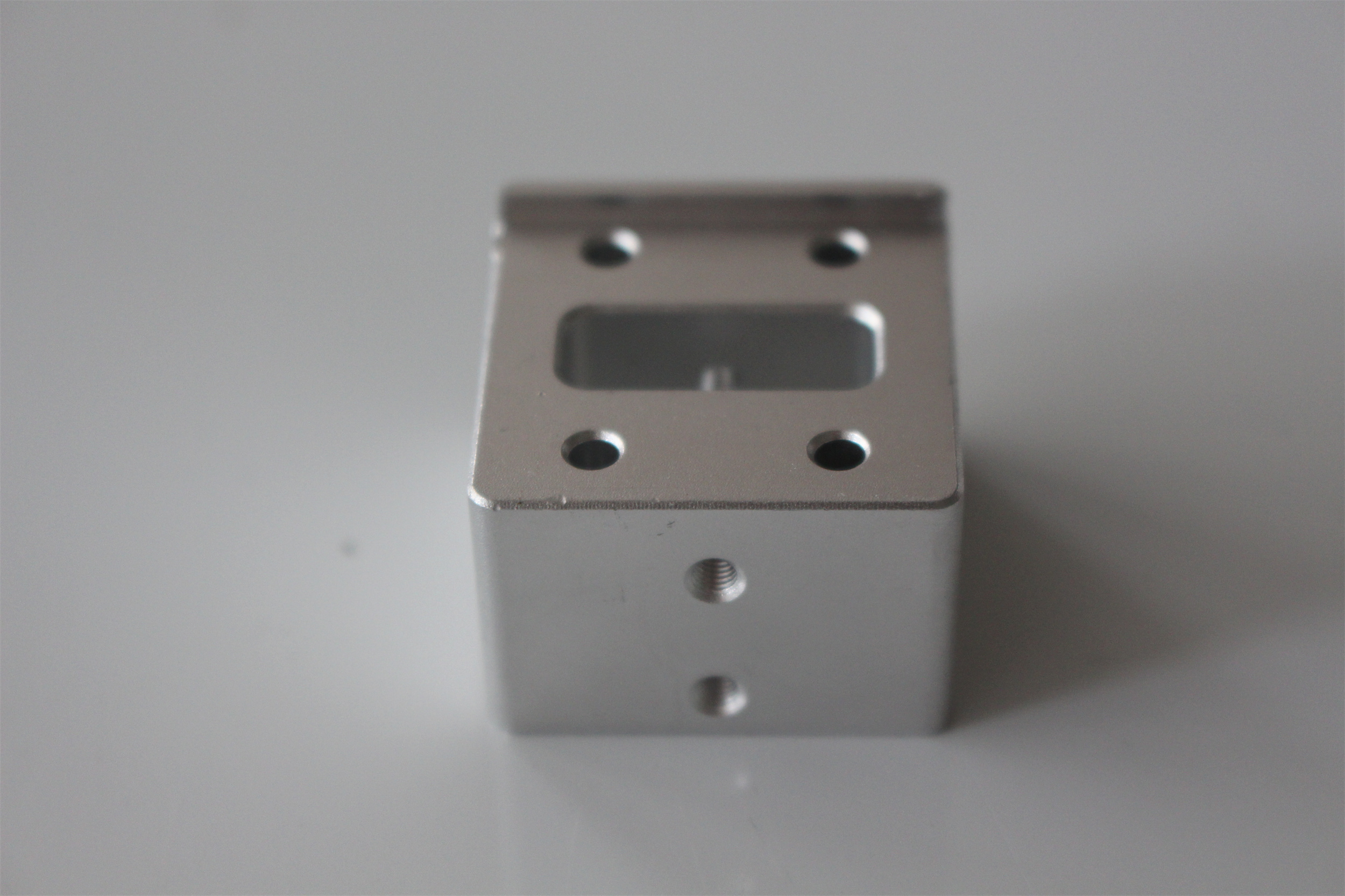 CNC machined parts image