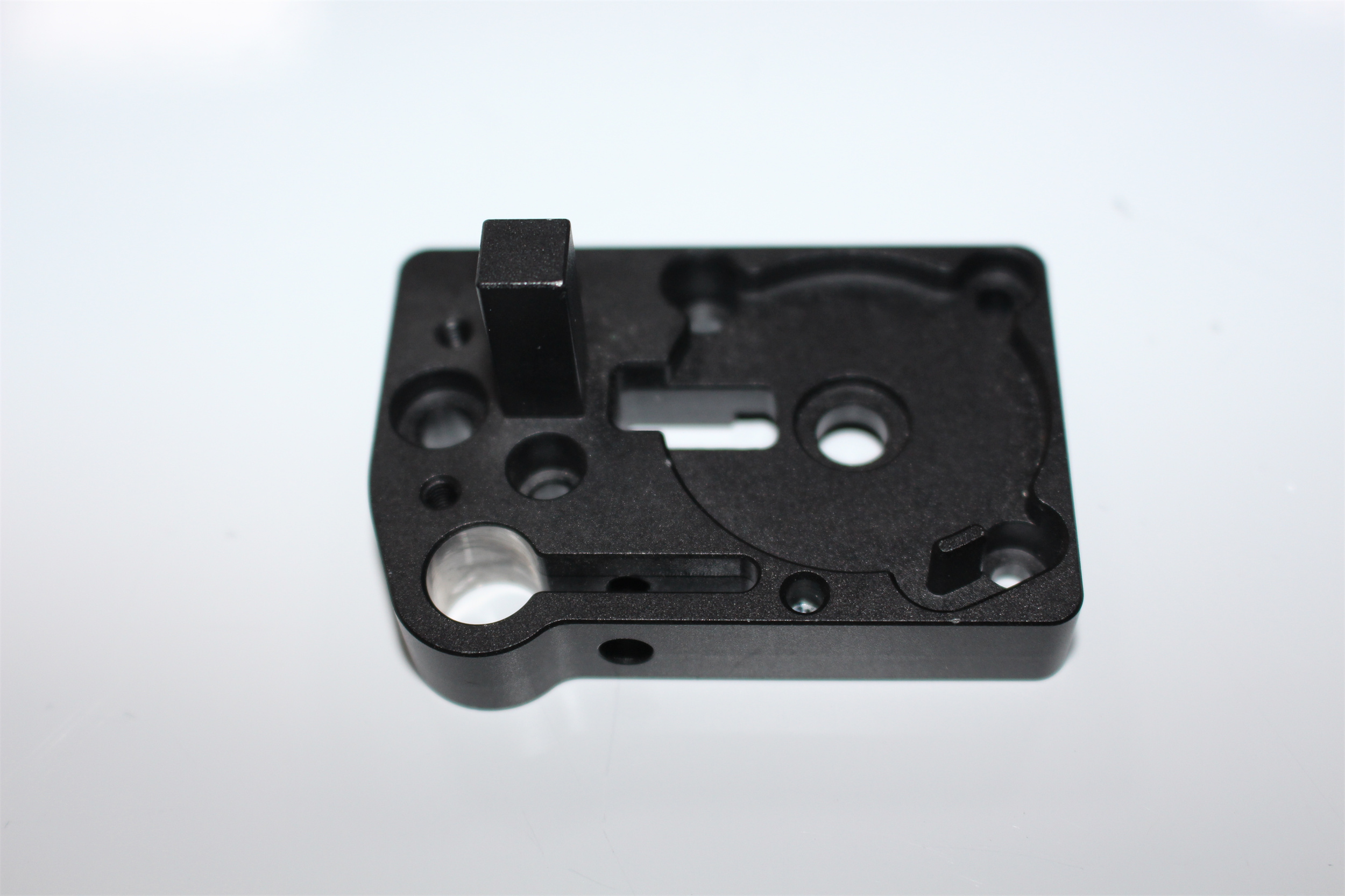 CNC machined parts image