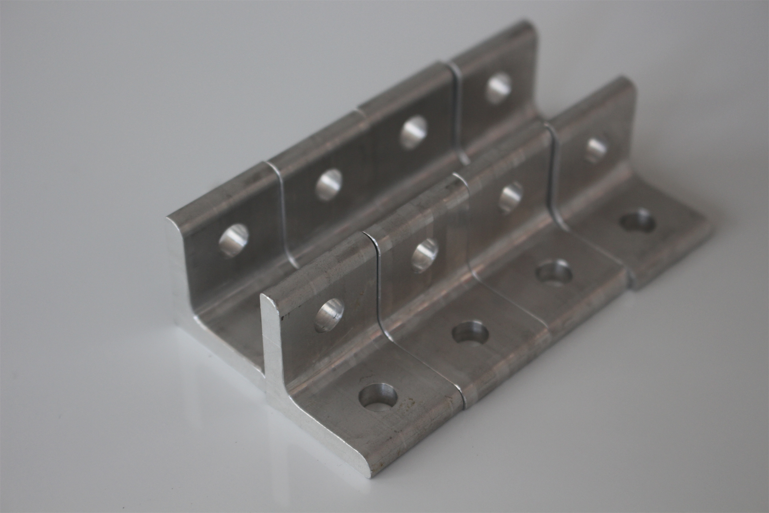 CNC machined parts image