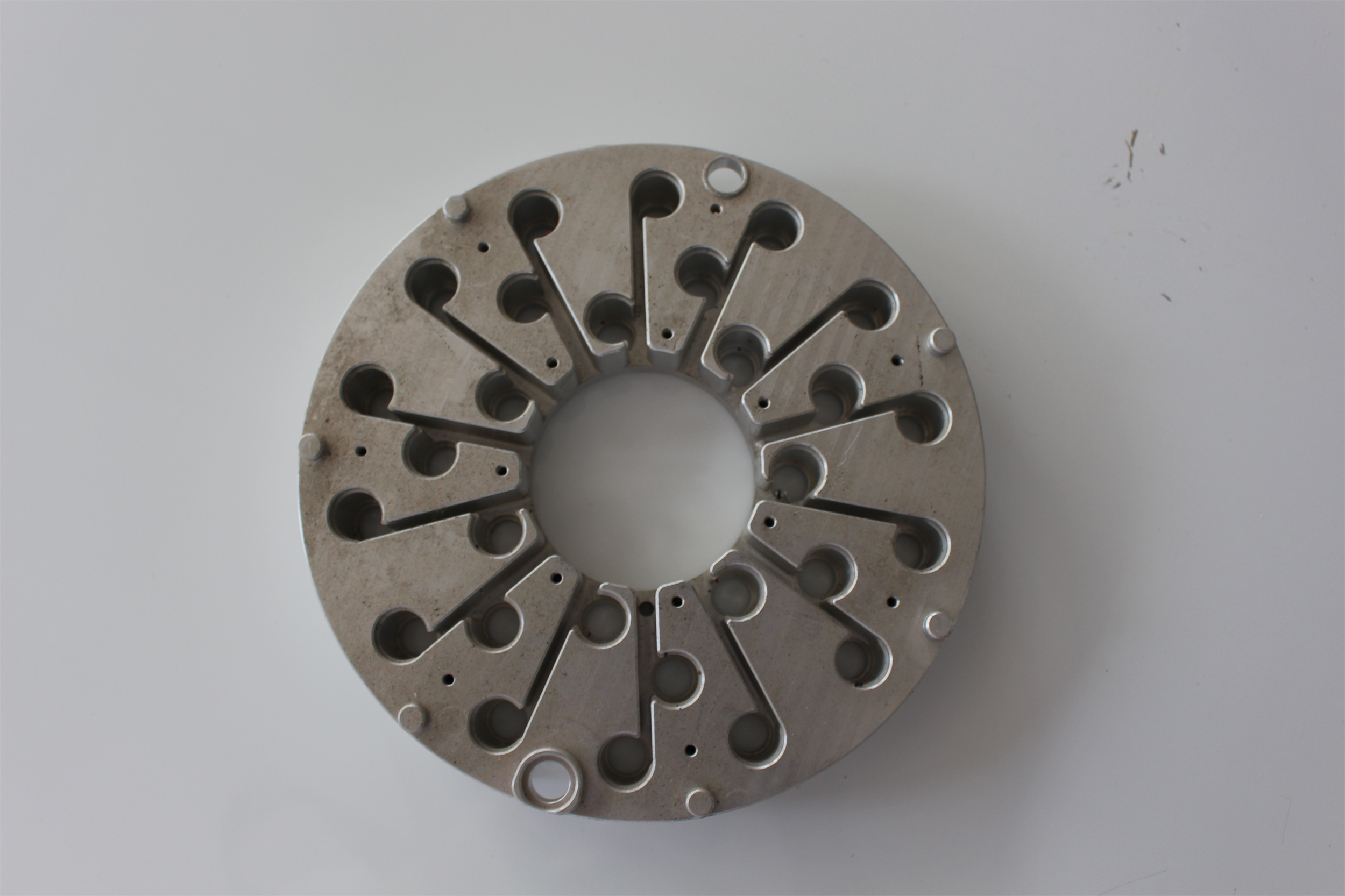 CNC machined parts image