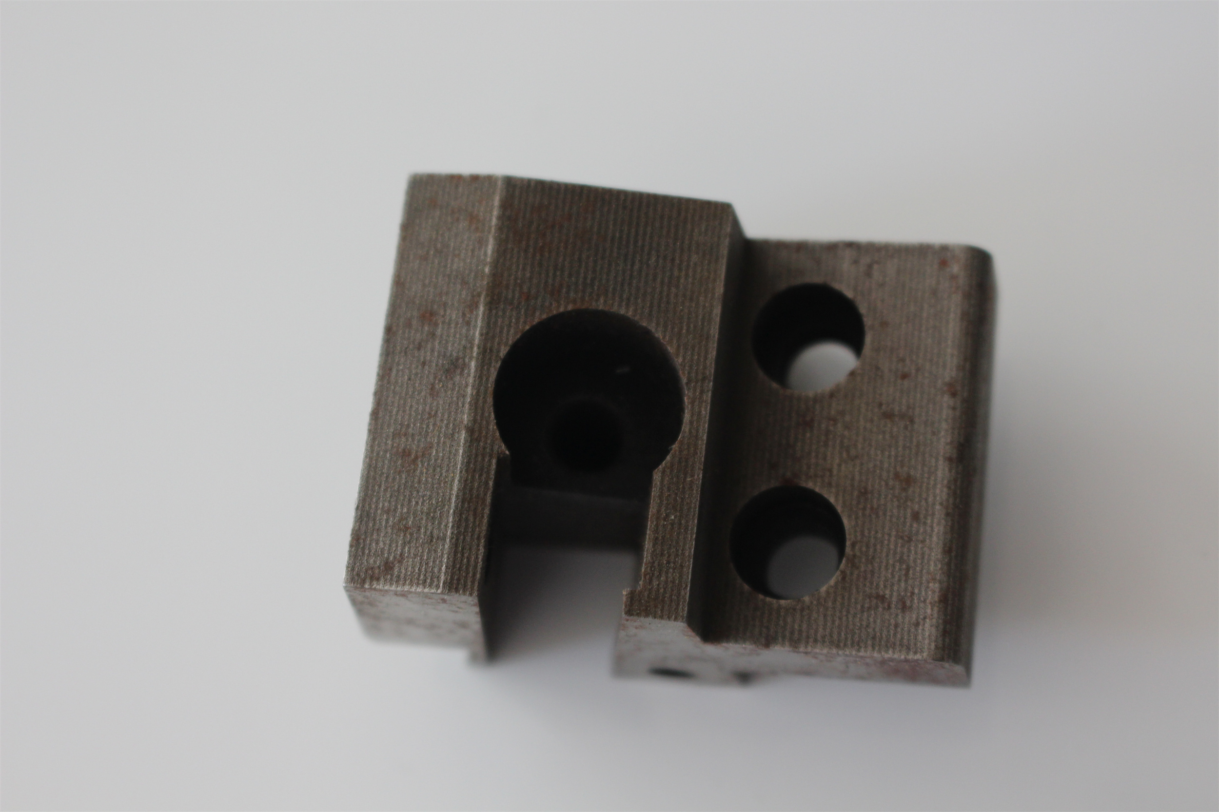 CNC machined parts image