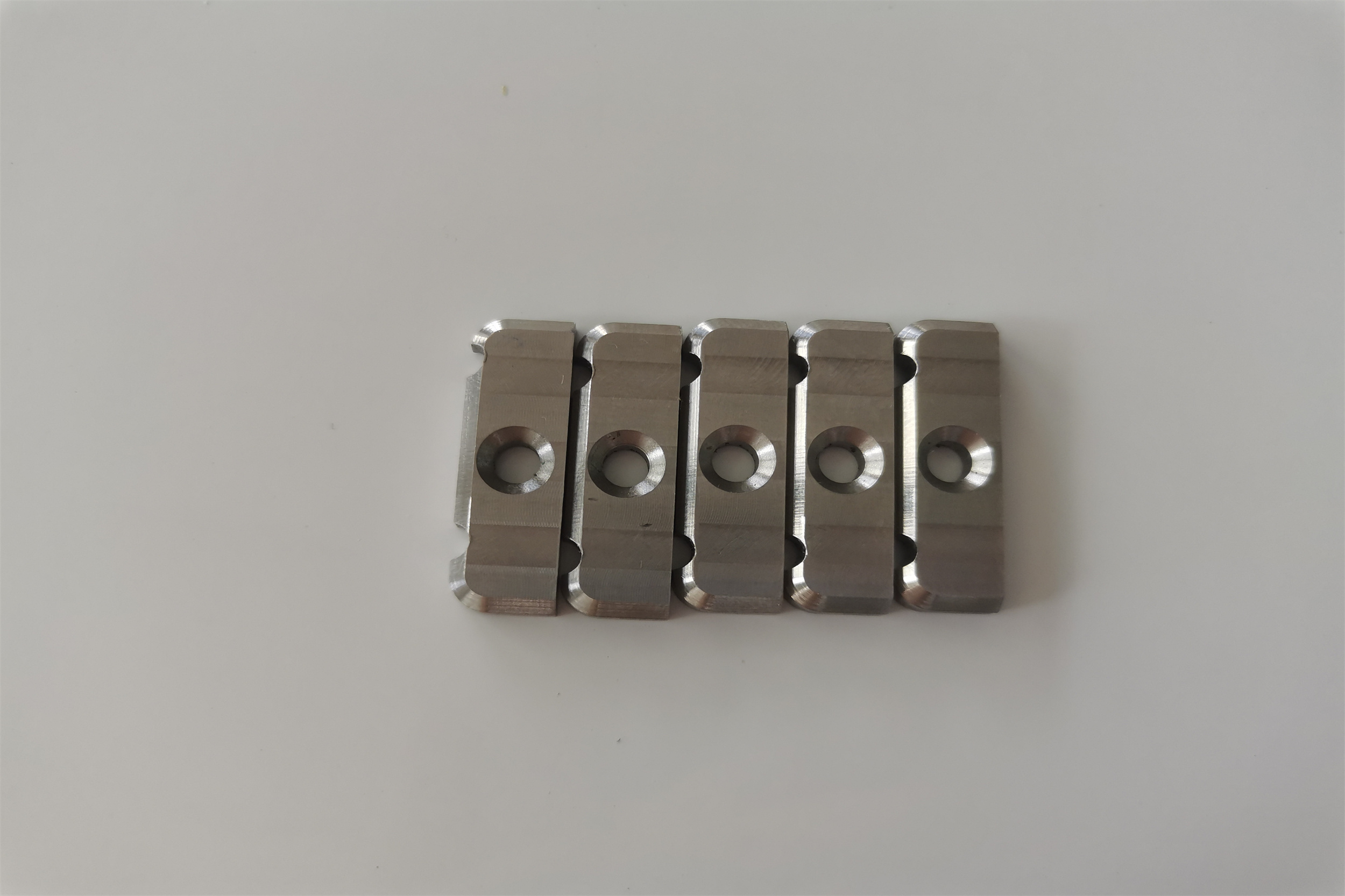 CNC machined parts image