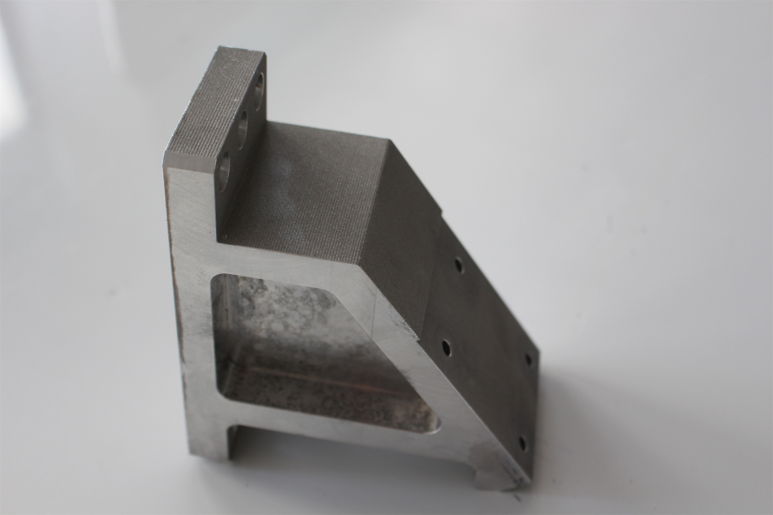 CNC machined parts image