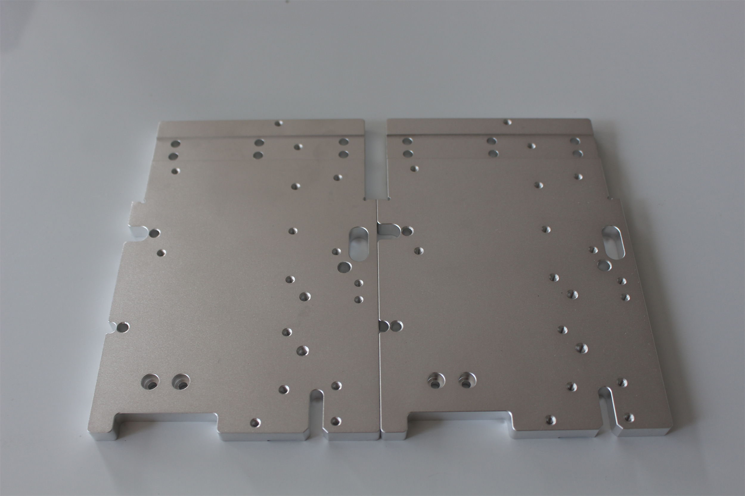 CNC machined parts image