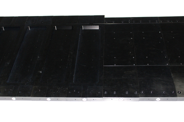precise CNC machining image