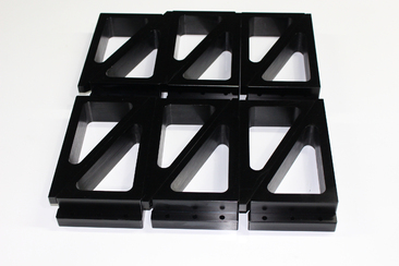 precise CNC machining image