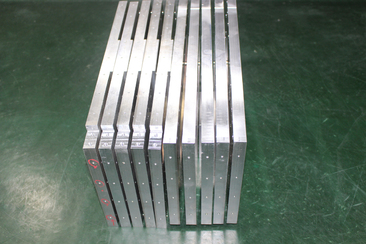 precise CNC machining image