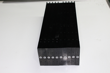 precise CNC machining image