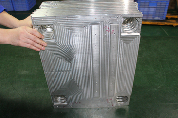 precise CNC machining image