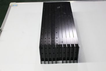 precise CNC machining image