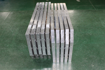 precise CNC machining image
