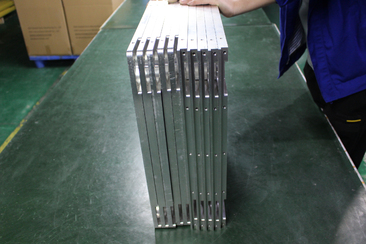 precise CNC machining image