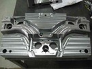 CNC parts processing image