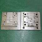 Stamping die image
