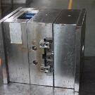 Injection mold image