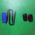 Injection molded parts image