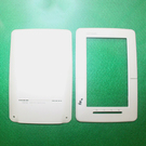 Injection molded parts image
