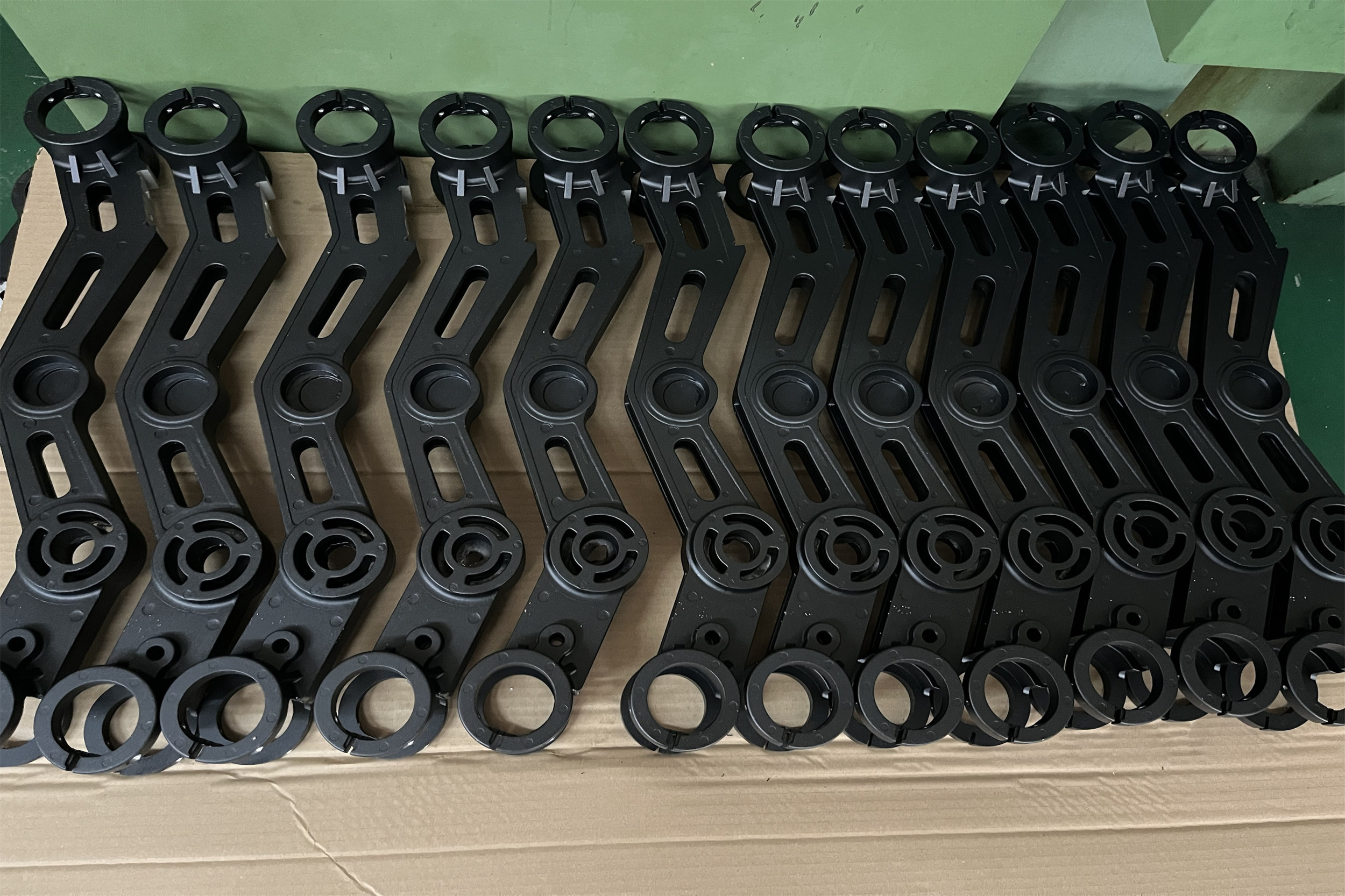 SUB FRAME: ENGINE SIDE image