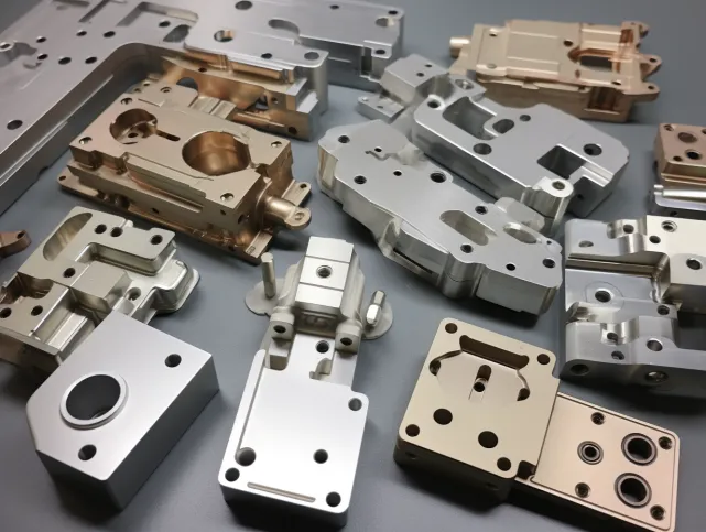 Car die Inserts image