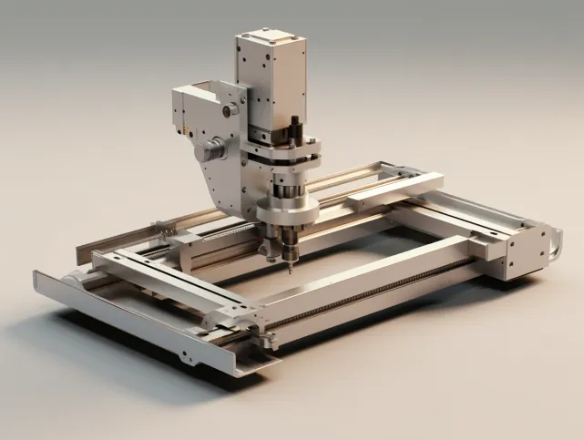 Automated fixture equipment image