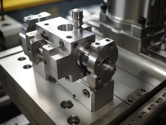 Automated fixture equipment image