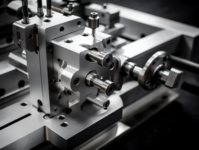 Automated fixture equipment image