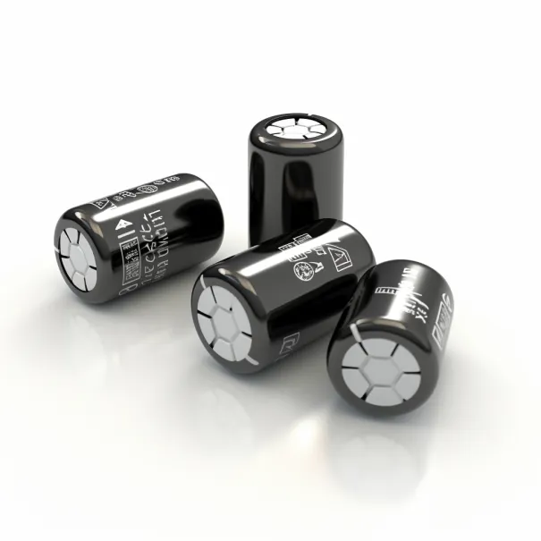 The Shift in Aluminum Electrol