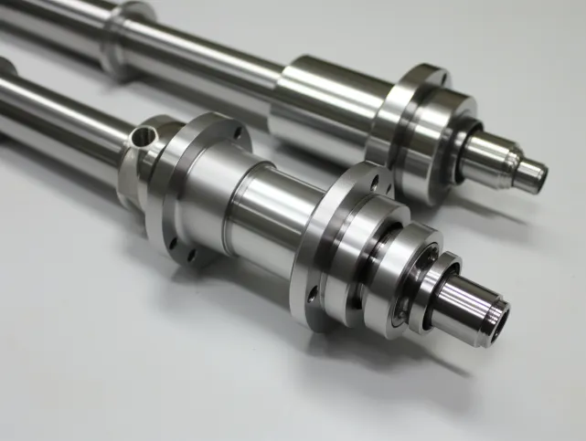 Transmission shaft, DTV vehicle image