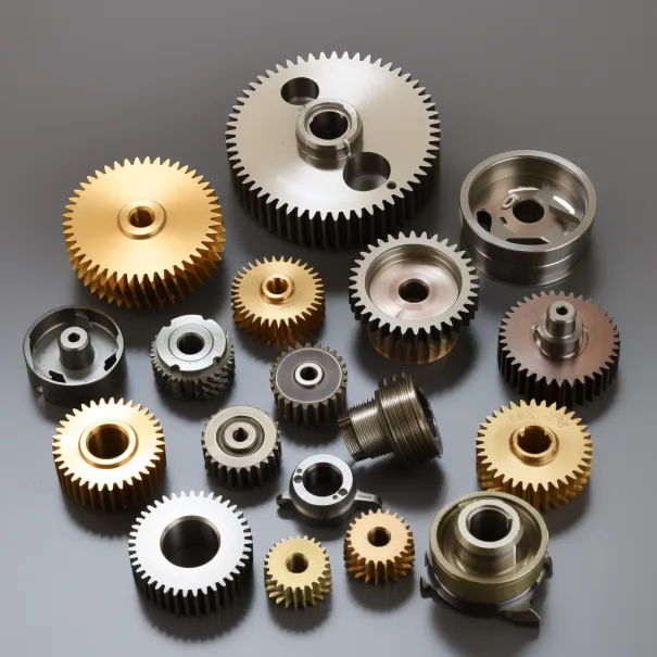 Gear image