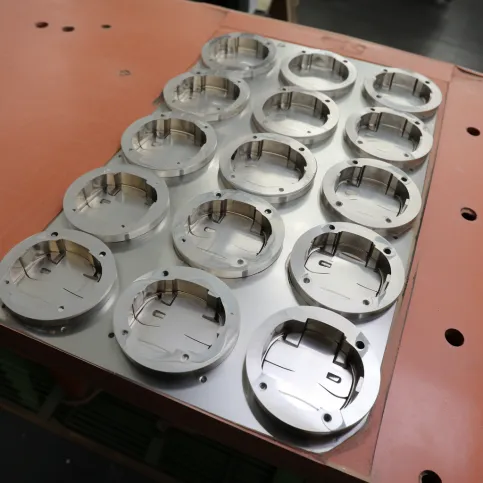 plastic lid mold image